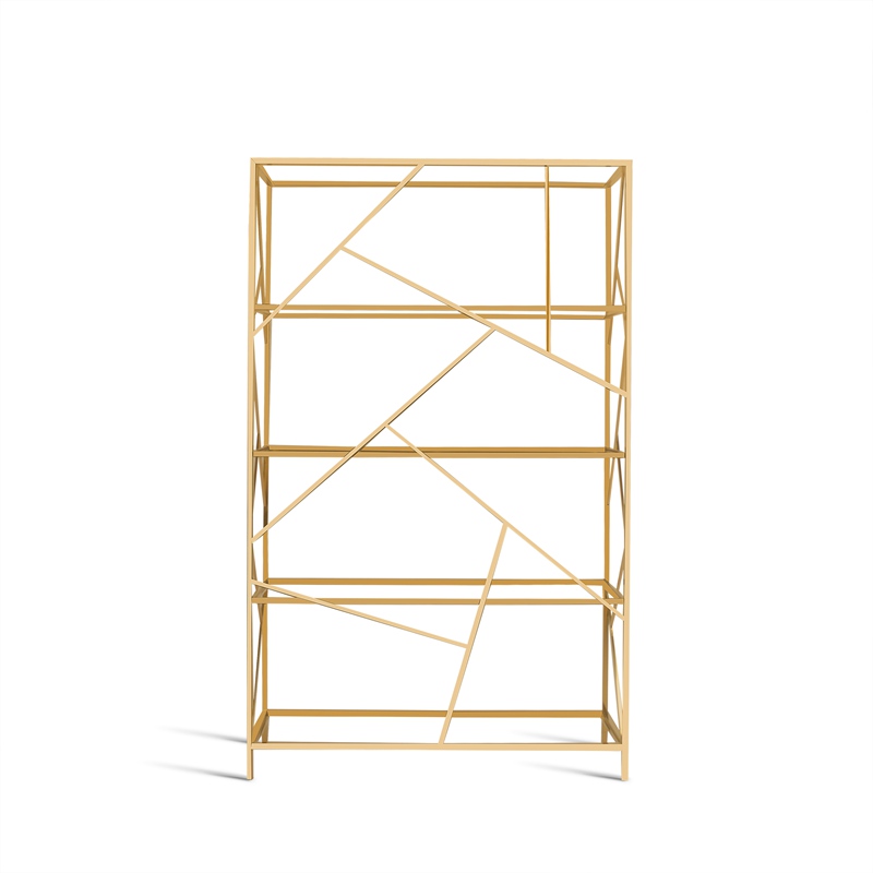 Shelves