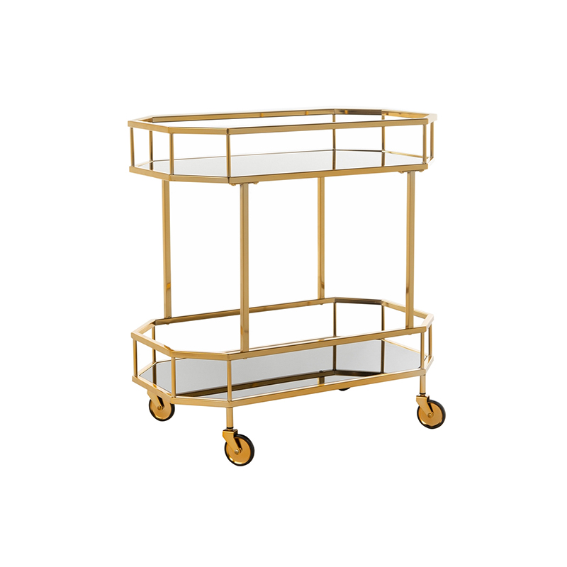 Trolleys & Butler trays