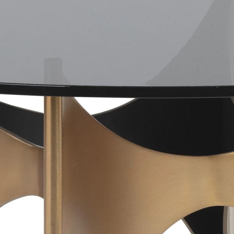 modern light luxury coffee table book tea table for living room coffee table decor