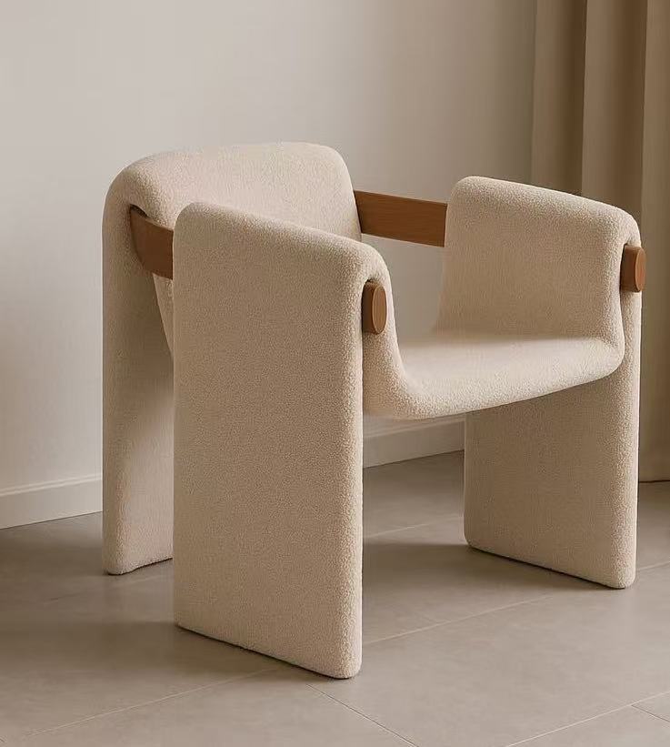 Modern dining chair Modern dining chair