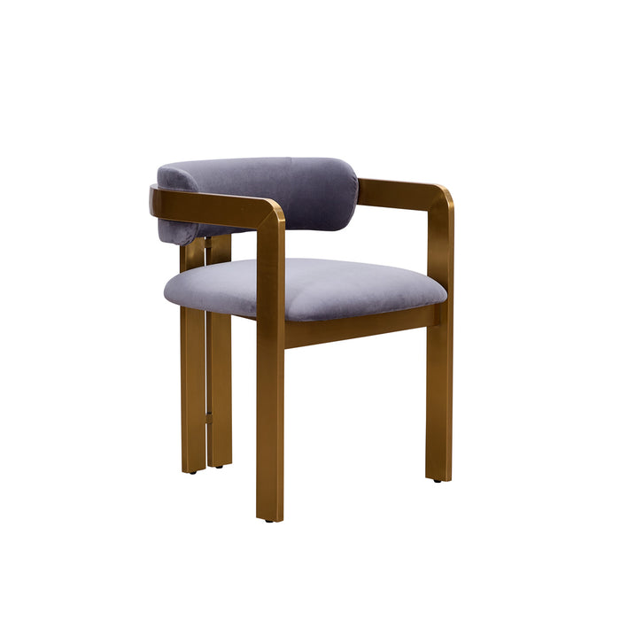 Minimalist dining chair Minimalist dining chair