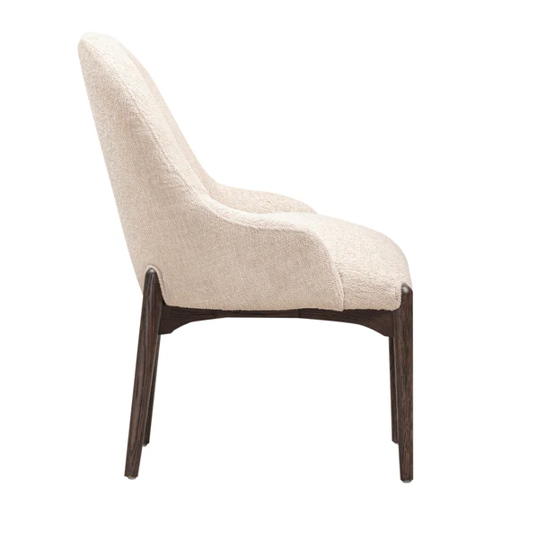 Scandinavian dining chair