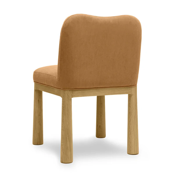 Modern dining chair
