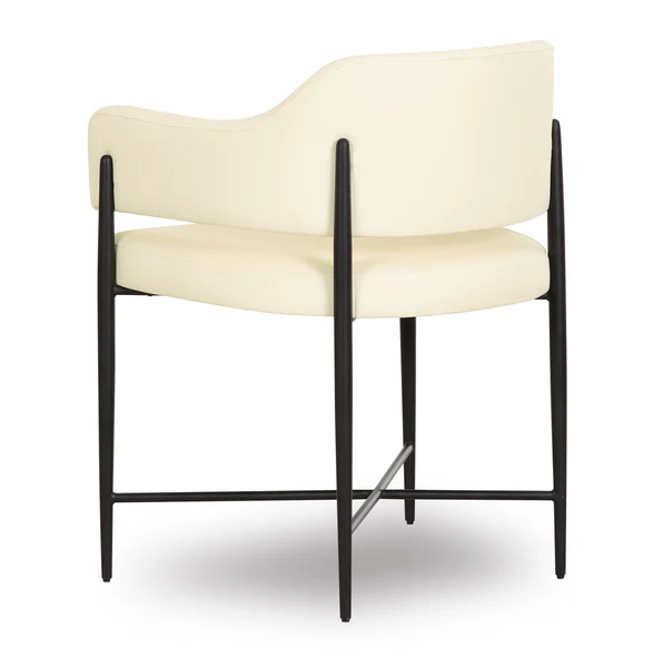 Scandinavian dining chair