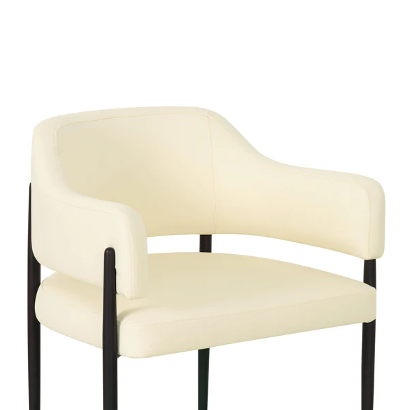 Scandinavian dining chair